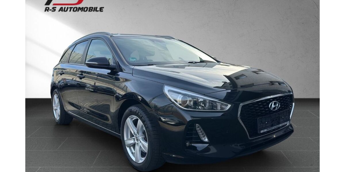 Hyundai i30 100.000 km 11.390 &euro; Troisdorf 53840