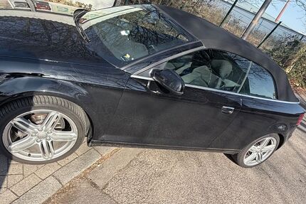 Audi A3 124.000 km 7.950 &euro; Köln 51063