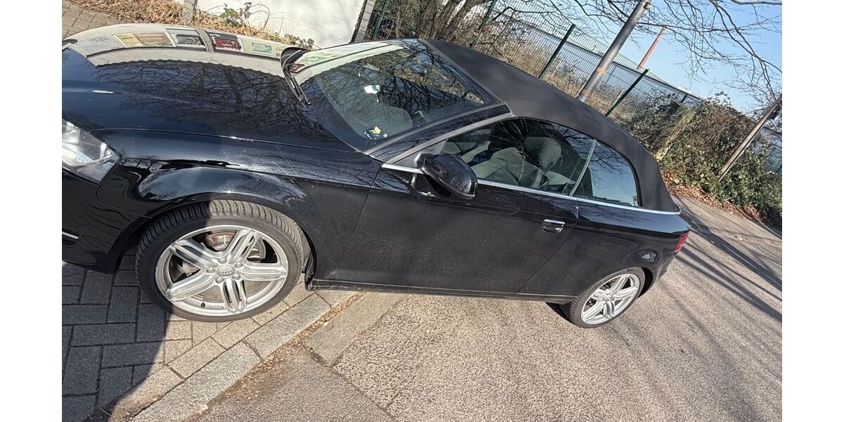 Audi A3 124.000 km 7.950 &euro; Köln 51063