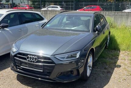 Audi A4 92.961 km 22.995 &euro; Hilden 40721
