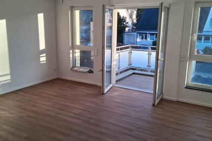 3-Zimmer mit Südbalkon in Porz – Erstbezug (KFW40WP) 3 zimmer