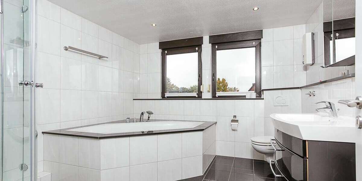 Etagenwohnung Bergheim - 4 Zimmer, 130 m&sup2;, 288.777&euro; | Angebot:25917134