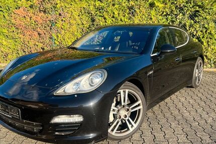 Porsche Panamera 177.000 km 15.000 &euro; Bergheim 50129
