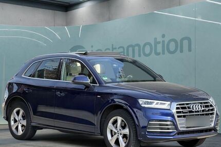 Audi Q5 96.000 km 27.500 &euro; Solingen 42699