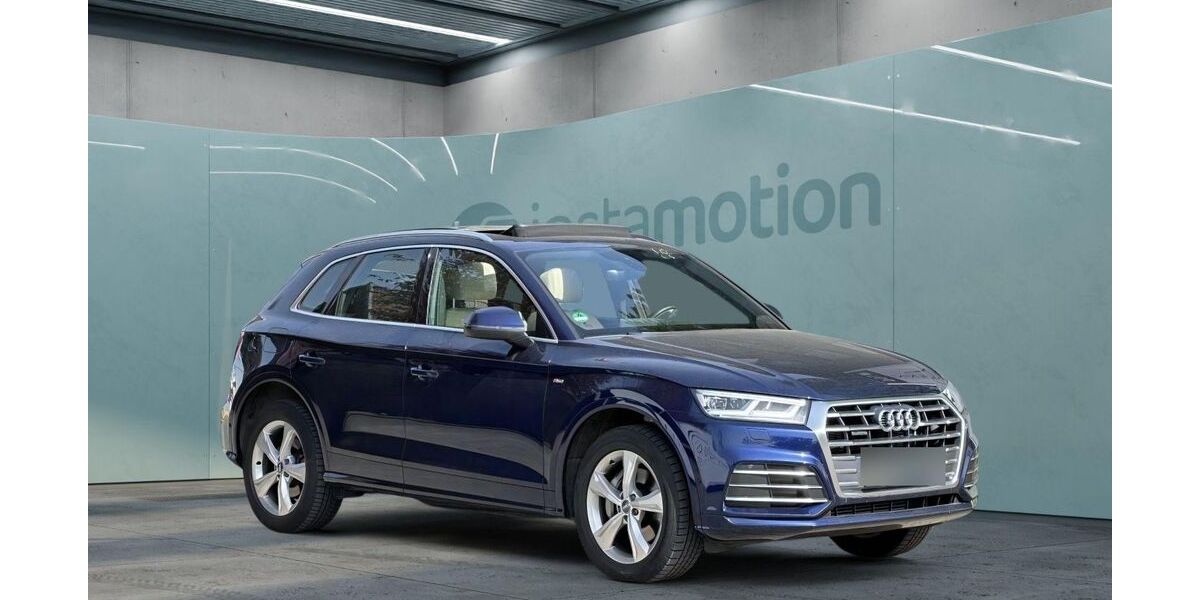 Audi Q5 96.000 km 27.500 &euro; Solingen 42699