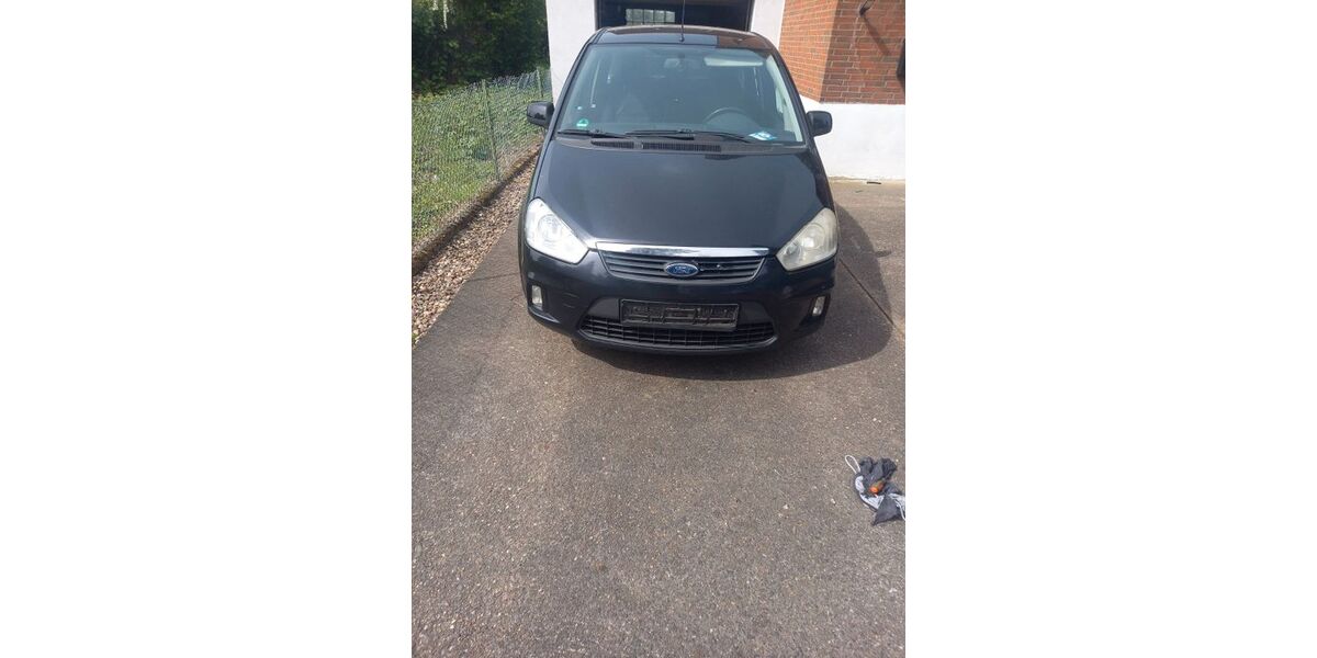 Ford C-Max 282.500 km 1.900 &euro; Köln 50997