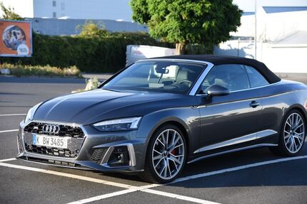 Audi A5 16.500 km 46.700 &euro; Köln 50935