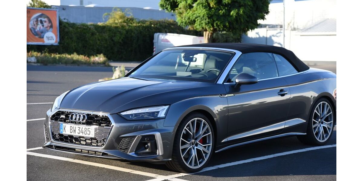 Audi A5 16.500 km 46.700 &euro; Köln 50935