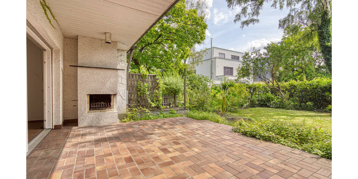 Junkersdorf unkoventionelles Haus auf ca. 340 m² Grundstück mit großen Optionen 2 zimmer