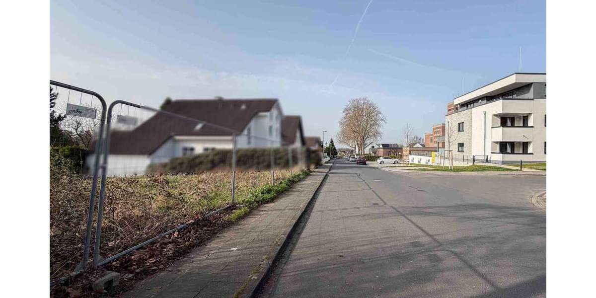 Grundstück Leverkusen Bergisch Neukirchen - 479.000&euro; | Angebot:26386292