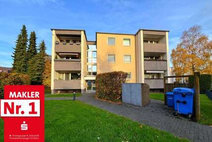 Wohnung zum Kaufen in Leverkusen 219.500 € 75.3 m² 3 zimmer