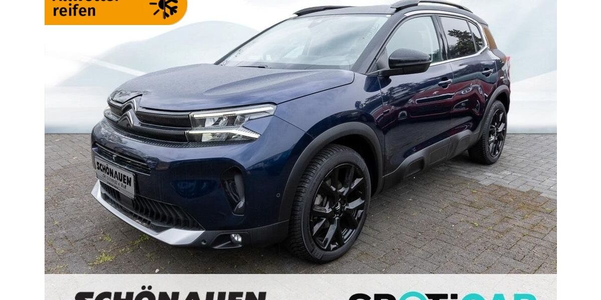 Citroen C5 Aircross 28.429 km 19.950 &euro; Kerpen 50171