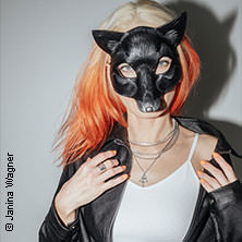 Antifuchs - Ich hasse Menschen X-Mas Tour 21.12.2025 Berghain