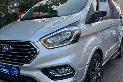 Ford Tourneo Custom 46.000 km 30.950 &euro; Solingen 42659