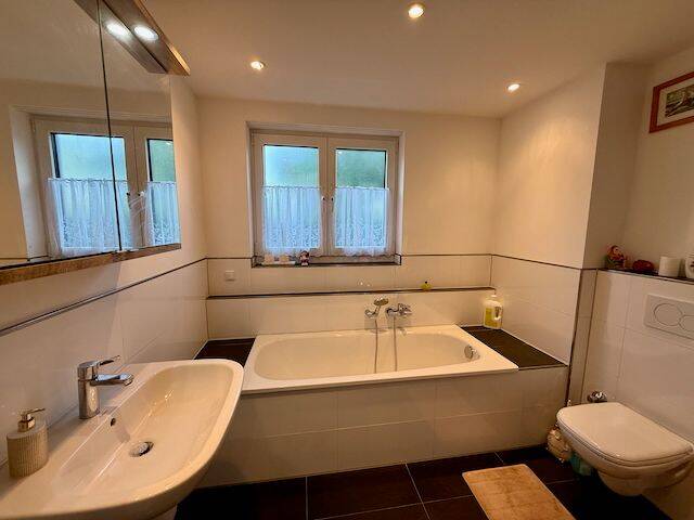 Etagenwohnung Langenfeld (Rheinland) Immigrath - 4 Zimmer, 110 m&sup2;, 499.900&euro; | Angebot:23942281