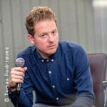 Martin Zingsheim & Gast