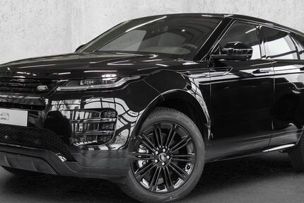 Land Rover Range Rover Evoque 3.000 km 62.480 € Köln 51149