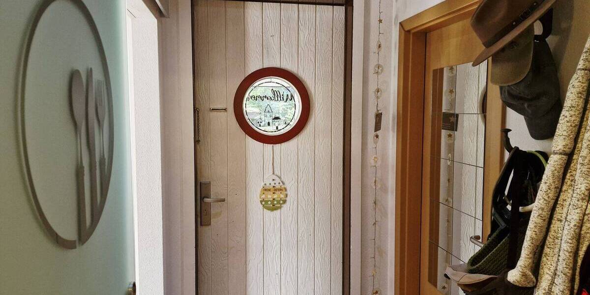 Einfamilienhaus Neunkirchen-Seelscheid / Hasenbach Hasenbach - 2 Zimmer, 70 m&sup2;, 269.000&euro; | Angebot:26160453