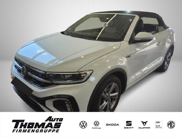 T-Roc