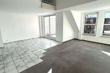 Wohnung zum Kaufen in Neuss 465.000 € 109.6 m² 3 zimmer