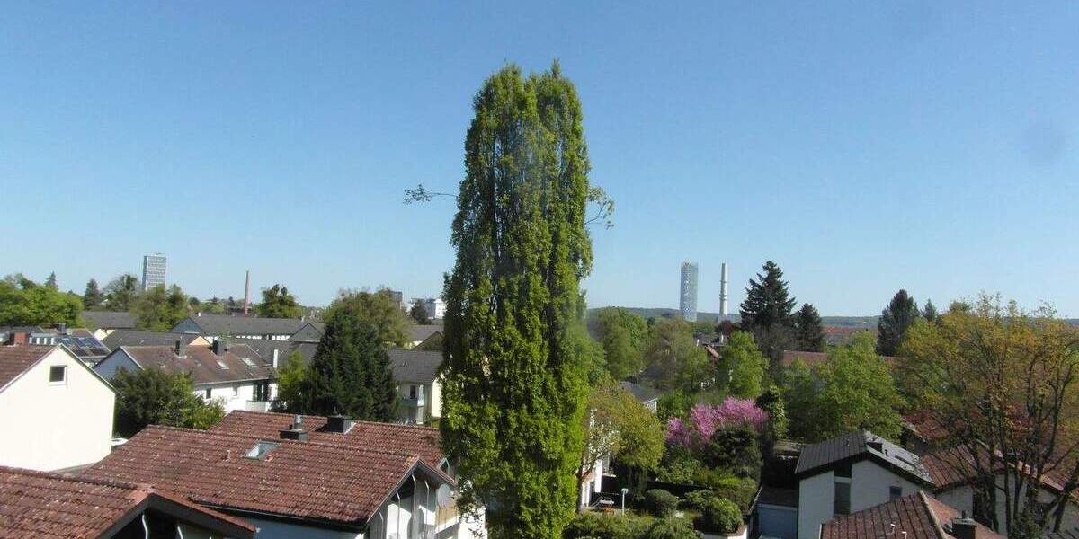 Etagenwohnung Bonn Dottendorf - 2 Zimmer, 63 m&sup2;, 245.000&euro; | Angebot:26306881