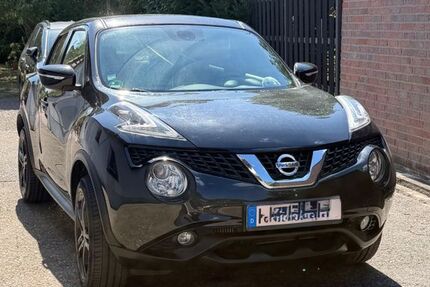 Nissan Juke 30.000 km 12.900 &euro; Köln 51109