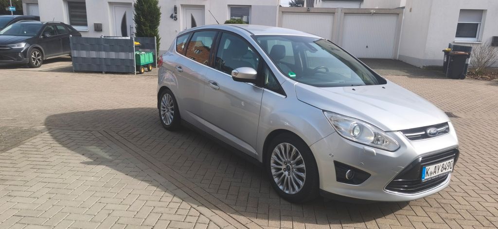 Ford C-Max 110.000 km 7.400 &euro; Köln 50997