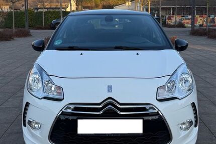 Citroen DS3 179.831 km 4.000 &euro; Langenfeld 40764