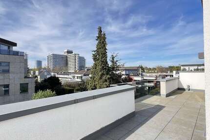 Wohnung Bonn Friesdorf - 2 Zimmer, 87 m&sup2;, 1.450&euro; | Angebot:26107752