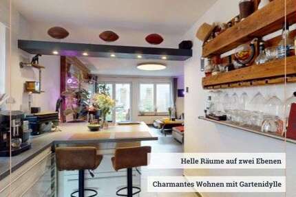 Wohnung zum Kaufen in Hürth 449.000 € 90 m² 3 zimmer