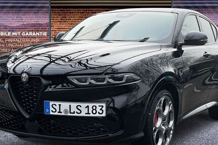 Alfa Romeo Tonale 8.130 km 42.980 &euro; Burscheid 51399