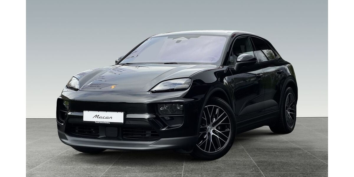 Porsche Macan 3.900 km 85.900 &euro; Bergisch Gladbach 51429