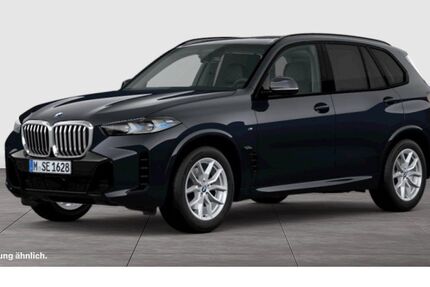 BMW X5 25.494 km 78.990 € Solingen 42719