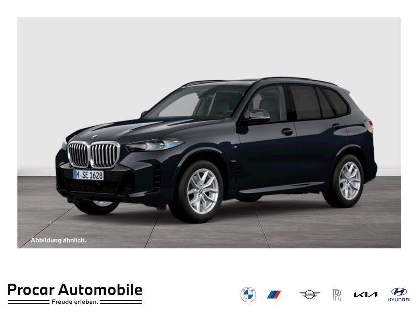 BMW X5 25.494 km 78.990 € Solingen 42719