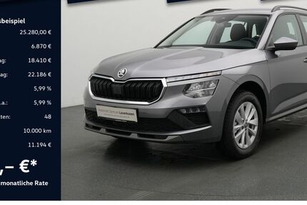 Skoda Kamiq 9.980 km 24.980 € Leverkusen 51379