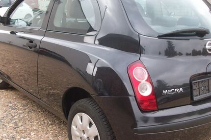 Nissan Micra 136.000 km 2.690 &euro; Alfter 53347