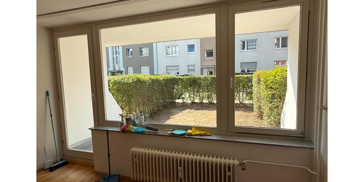 Erdgeschoßwohnung Bonn Dottendorf - 1 Zimmer, 48 m&sup2;, 199.500&euro; | Angebot:27285212