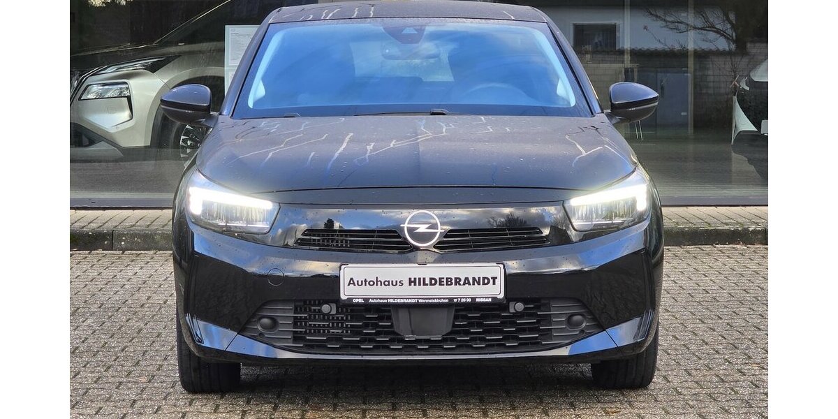 Opel Corsa Edition Automatik|Winterpaket|LED 19.015 km 18.975 &euro; Wermelskirchen 42929