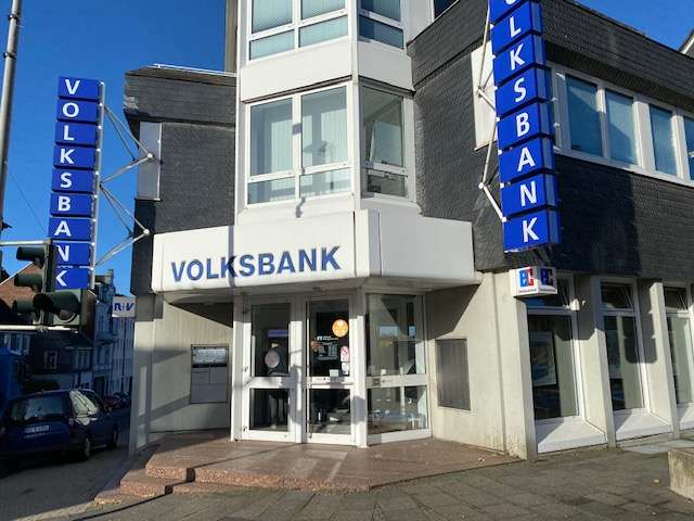 Büro in Remscheid 2.190 € 257 m² zimmer