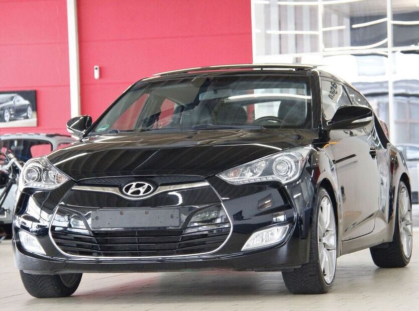 Veloster