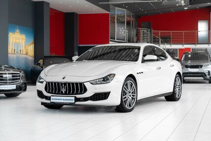 Maserati Ghibli 17.051 km 35.980 &euro; Köln 51147