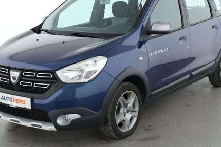 Dacia Lodgy 59.618 km 14.810 € Köln 50739