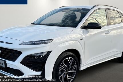Hyundai KONA 20.390 km 22.680 &euro; Solingen 42651