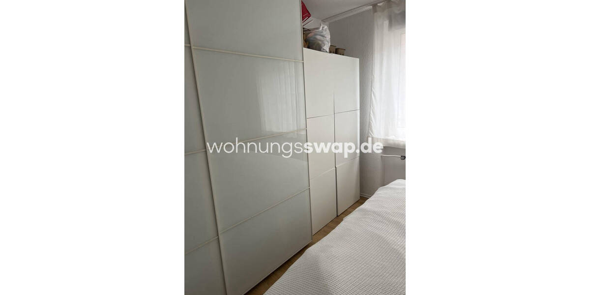 Etagenwohnung Köln Sülz - 2 Zimmer, 55 m&sup2;, 600&euro; | Angebot:26252135