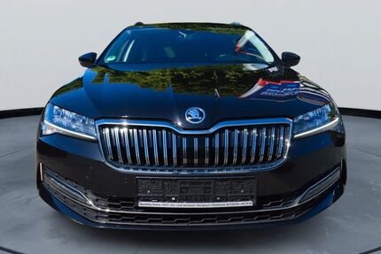 Skoda Superb 49.000 km 25.600 € Bergisch Gladbach 51469