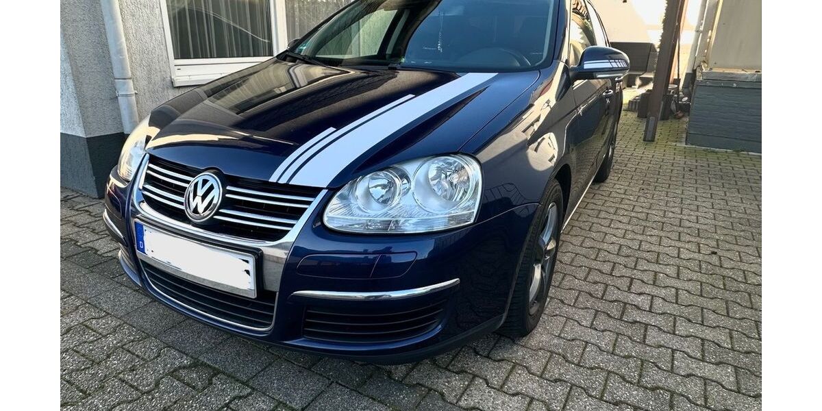 VW Jetta 140.000 km 5.200 &euro; Langenfeld 40764