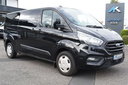 Ford Transit Custom 110.000 km 23.890 € Köln (Nähe Flughafen Köln/Bonn) 51147
