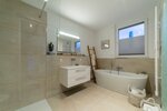 Individuell geplanter Bungalow in Solingen - Flexibles Wohnen auf einer Ebene mit allkauf - Bungalow Solingen Ohligs | Angebot:27698520