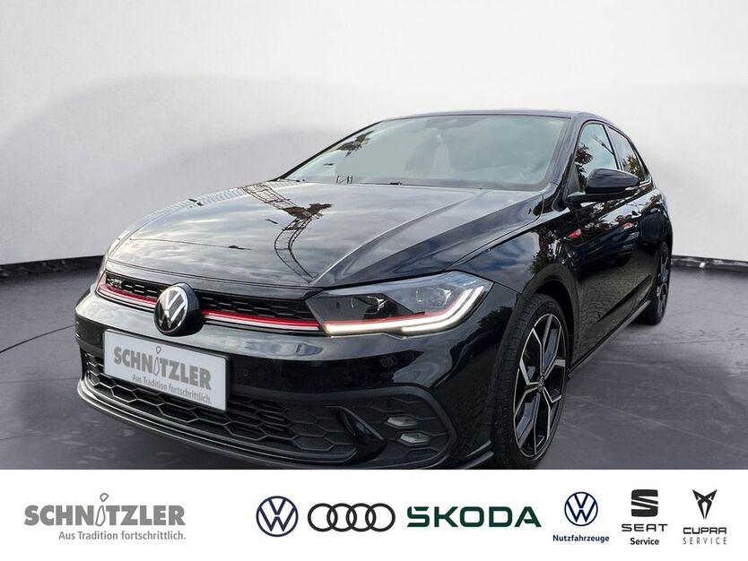 VW Polo 24.157 km 25.950 € Langenfeld 40764