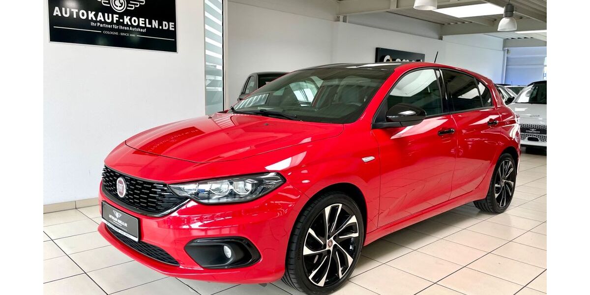 Fiat Tipo 139.000 km 9.690 € Köln 51067